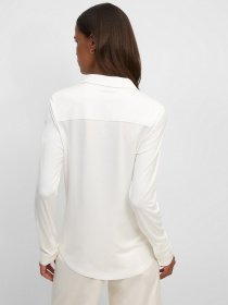 Блуза Marc O’Polo модель M07205252505-151 Блуза Marc O’Polo модель M07205252505-151 Фото