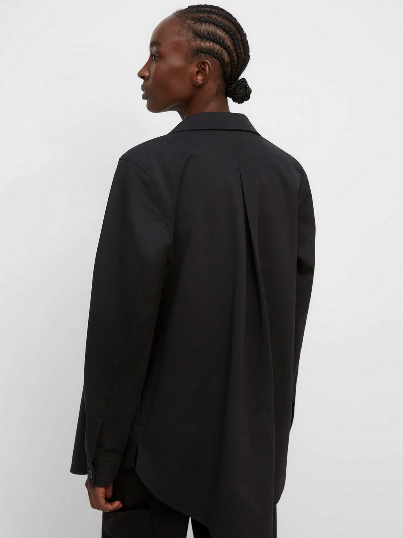 Рубашка Marc O’Polo модель 107307358045-990 Фото