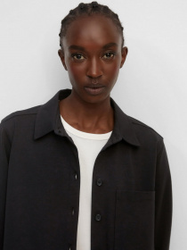 Рубашка повседневная Marc O’Polo модель 107307358045-990 Фото