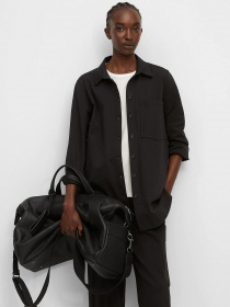 Рубашка повседневная Marc O’Polo модель 107307358045-990 Фото