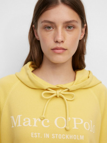 Худи Marc O’Polo модель 107400154127-231 Фото