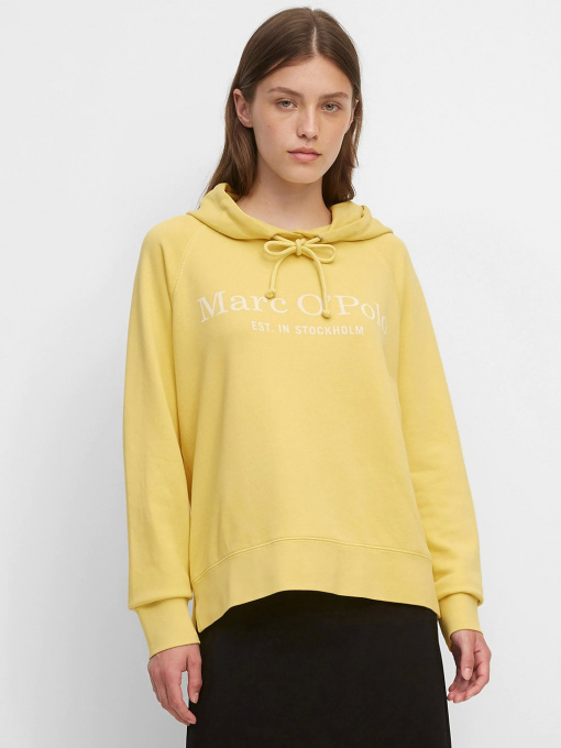 Худи Marc O’Polo модель 107400154127-231 Фото