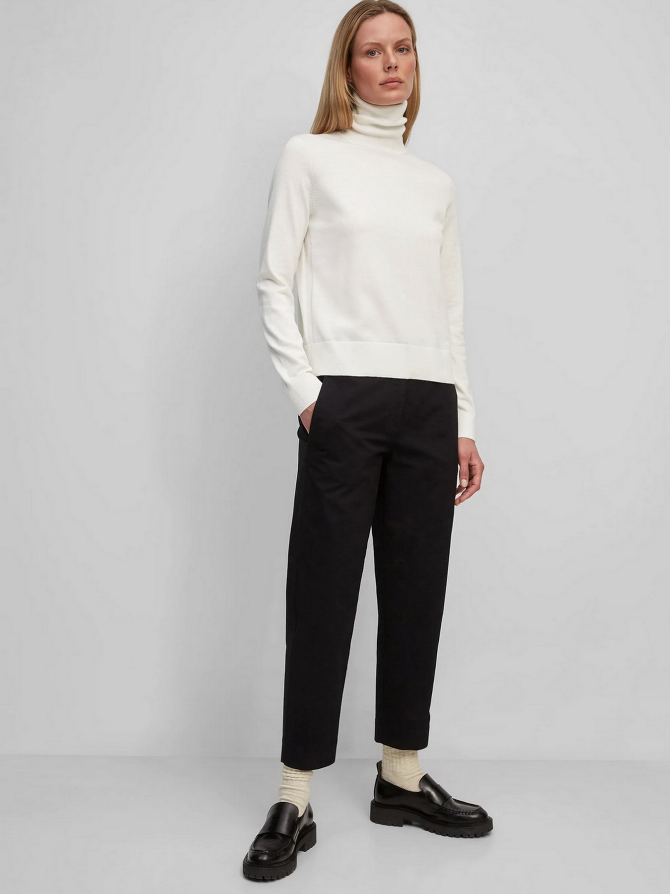 Водолазка Marc O’Polo модель 107520560339-151 Фото