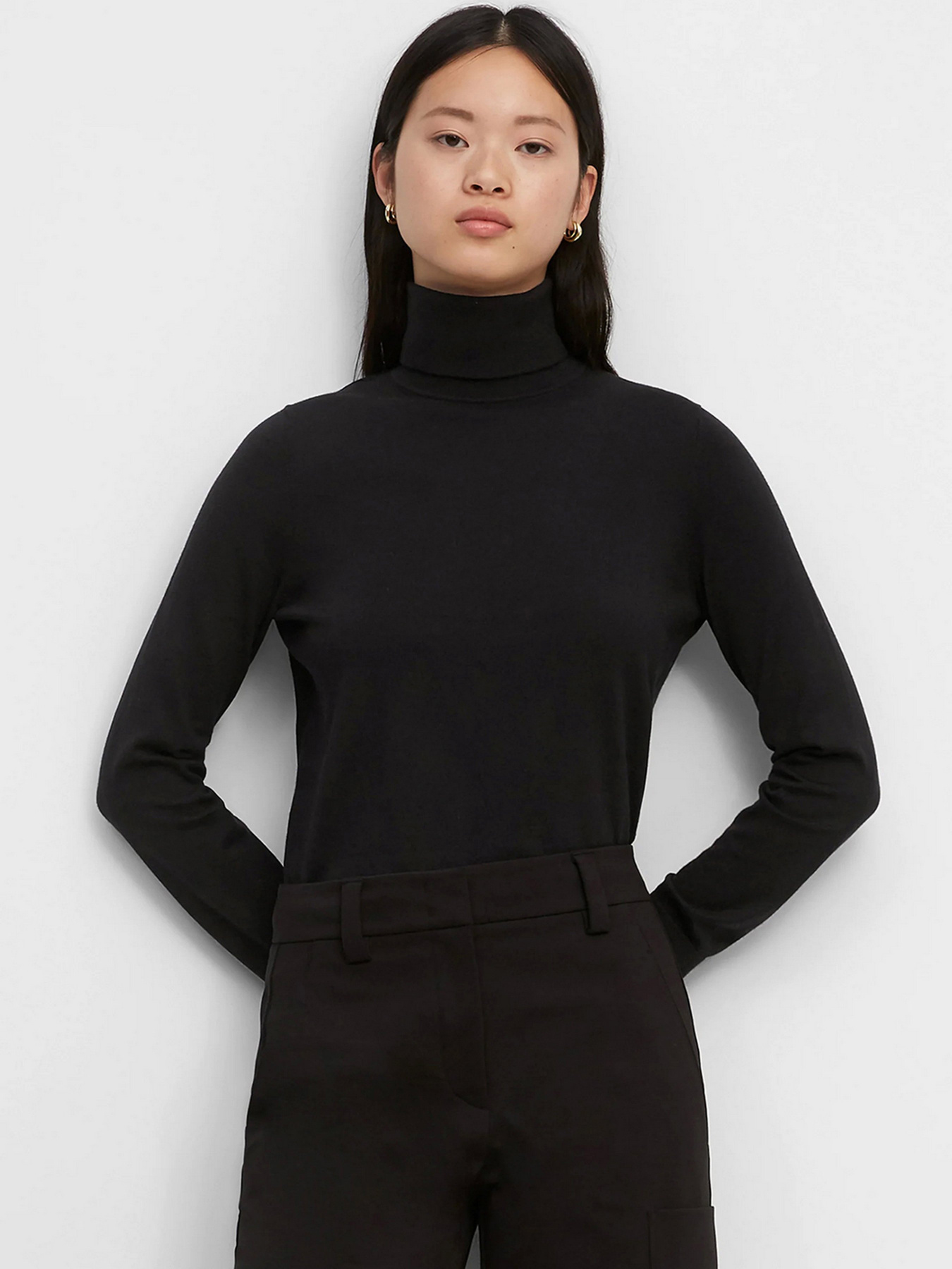 Водолазка Marc O’Polo модель 107520560339-990 Фото