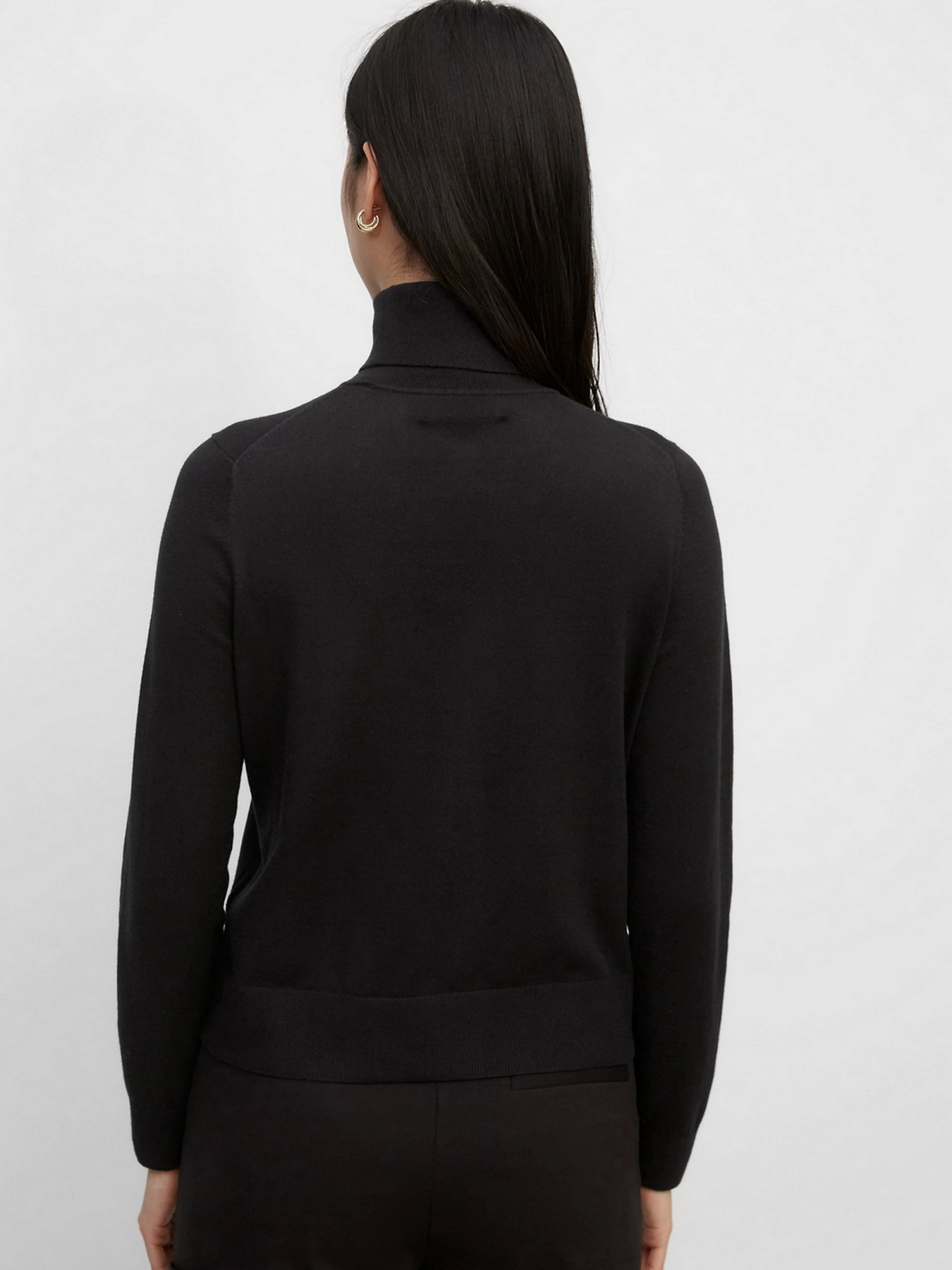 Водолазка Marc O’Polo модель 107520560339-990 Фото