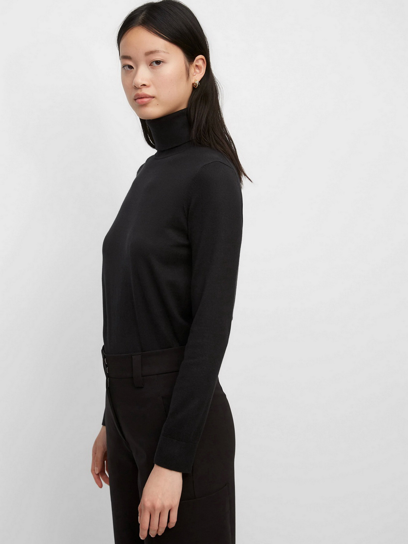 Водолазка Marc O’Polo модель 107520560339-990 Фото