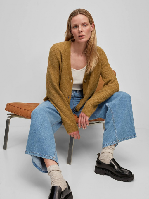 Кардиган Marc O’Polo модель 107600961131-249 Фото