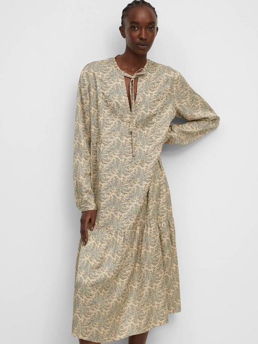 Платья Marc O’Polo модель 108126121187-G20 Фото