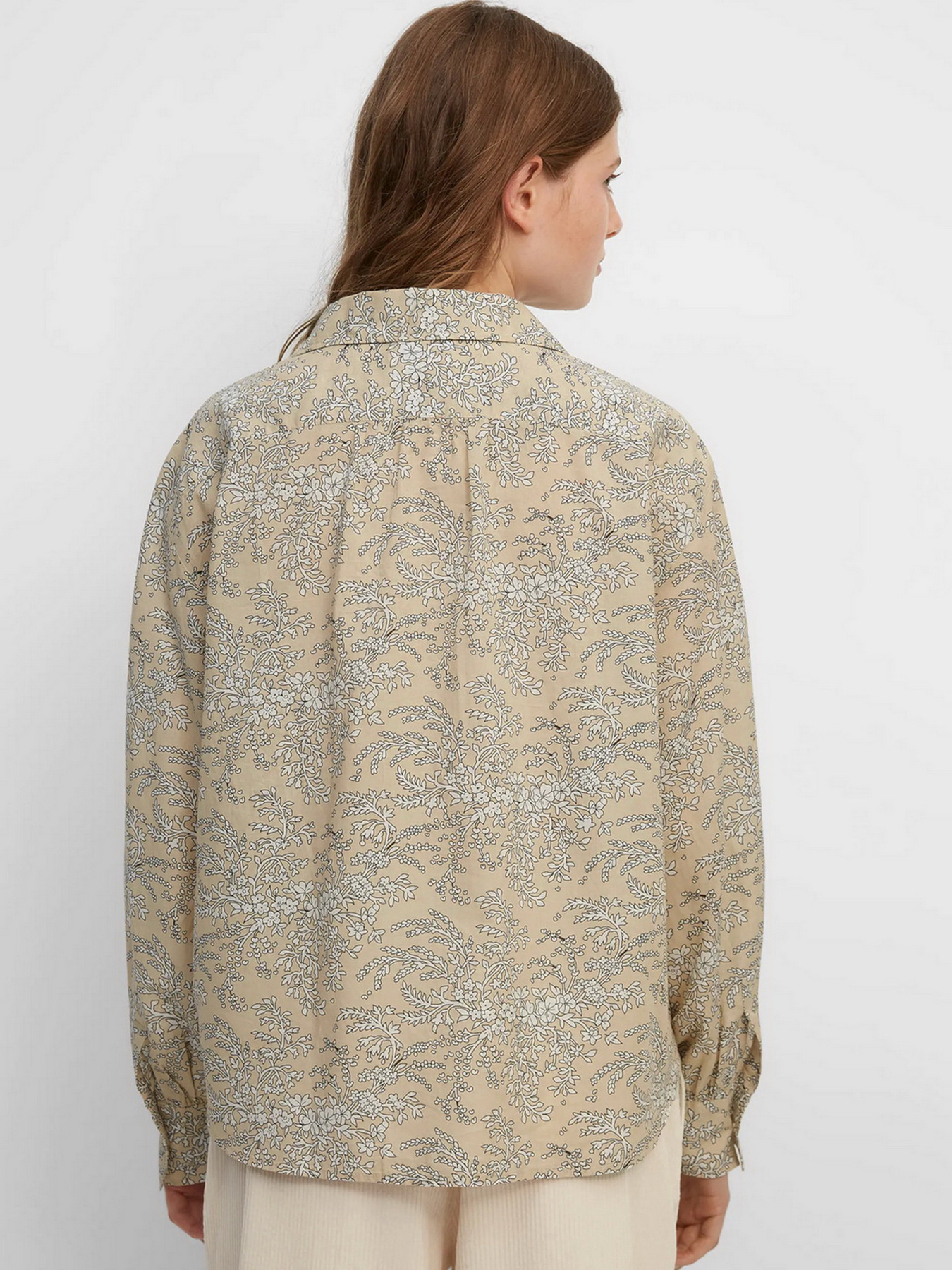 Блуза Marc O’Polo модель 108149142229-G23 Фото