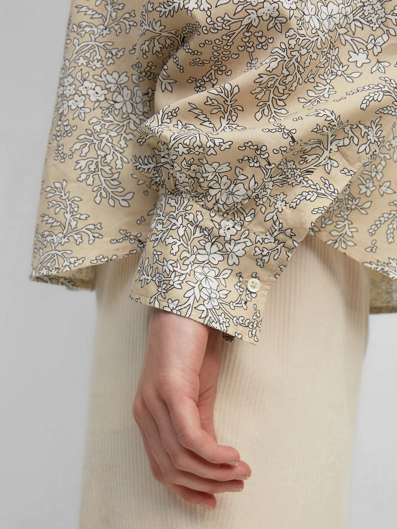 Блуза Marc O’Polo модель 108149142229-G23 Фото