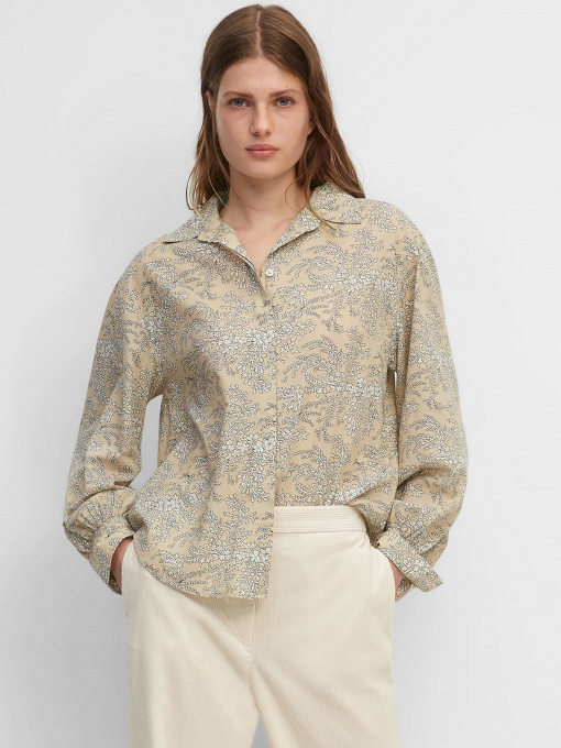 Блуза Marc O’Polo модель 108149142229-G23 Фото