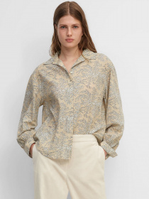 Блуза Marc O’Polo модель 108149142229-G23 Фото