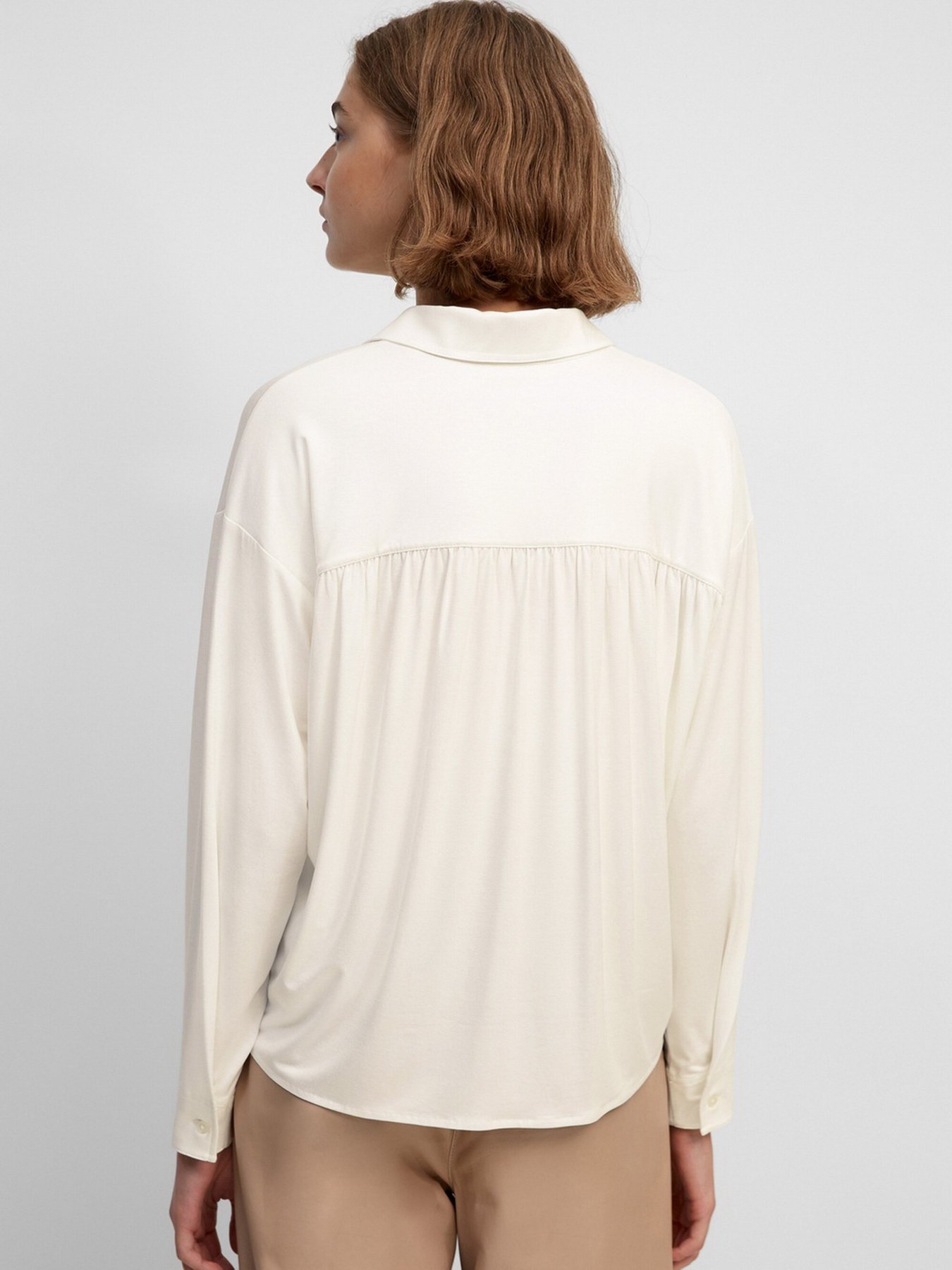 Блуза Marc O’Polo модель 108205252217-151 Фото