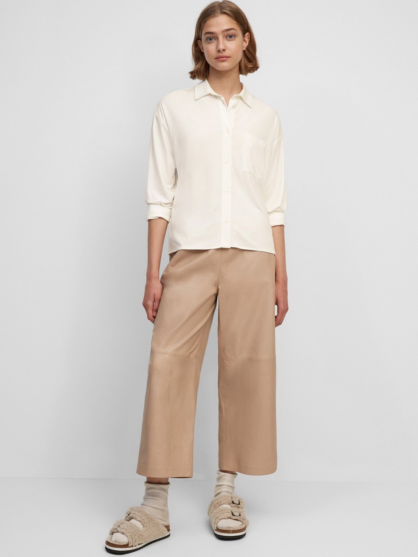 Блуза Marc O’Polo модель 108205252217-151 Фото