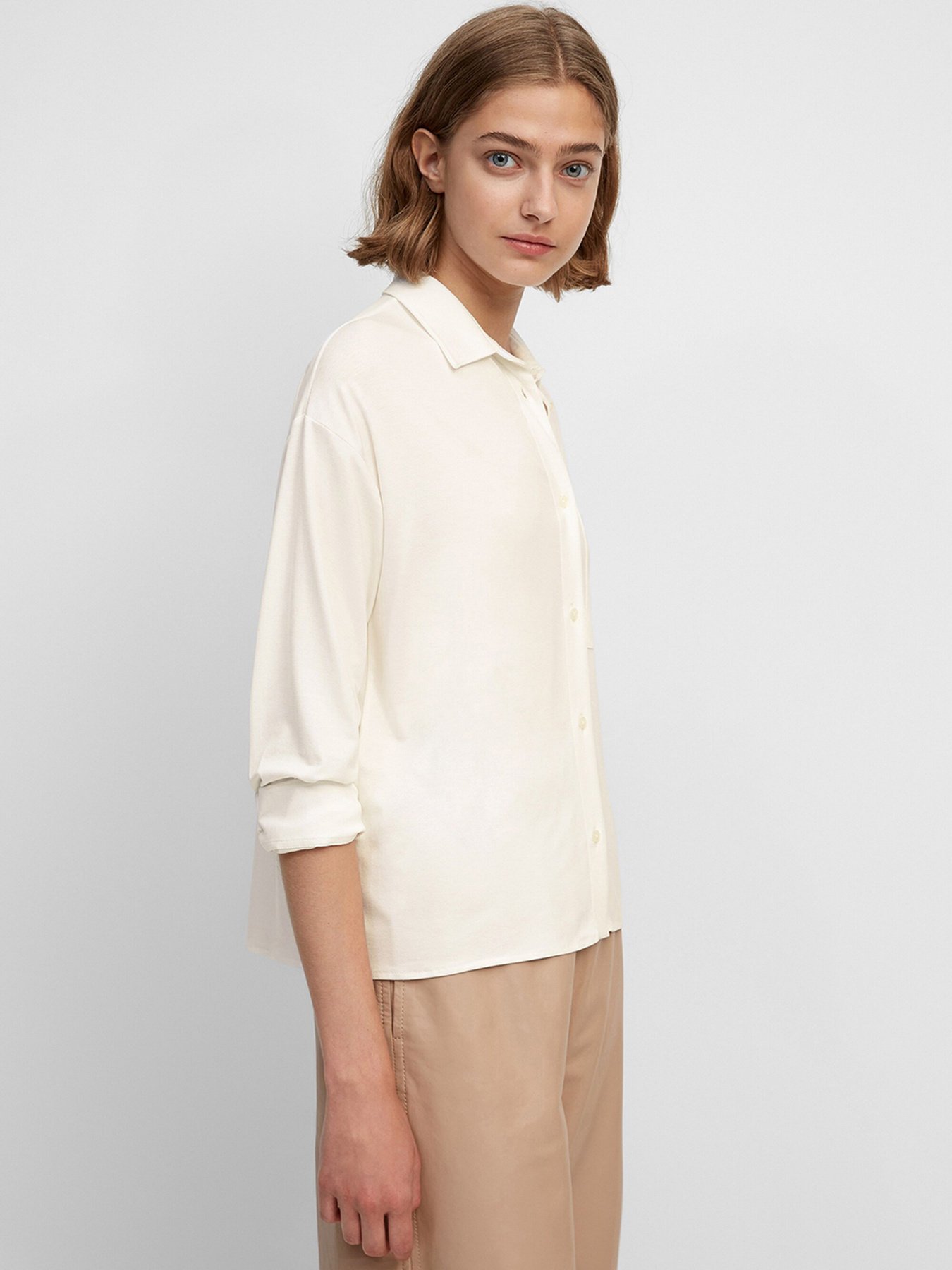 Блуза Marc O’Polo модель 108205252217-151 Фото