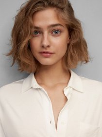 Блуза Marc O’Polo модель 108205252217-151 Фото