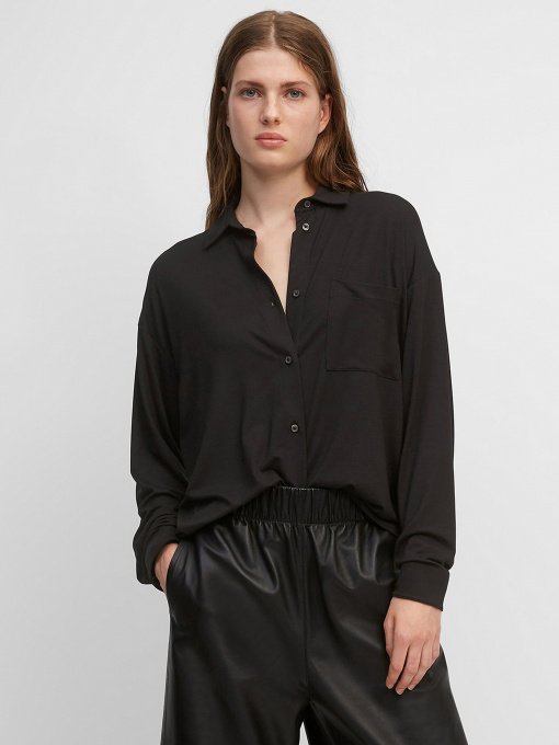 Блуза Marc O’Polo модель 108205252217-990 Фото