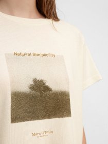 Футболки і поло Marc O’Polo модель 108210051169-159 Фото