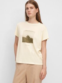 Футболки і поло Marc O’Polo модель 108210051169-159 Фото