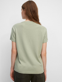 Футболки и поло Marc O’Polo модель 108210051169-406 Фото