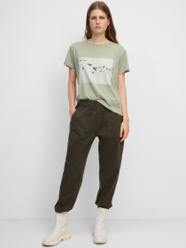 Футболки и поло Marc O’Polo модель 108210051169-406 Фото