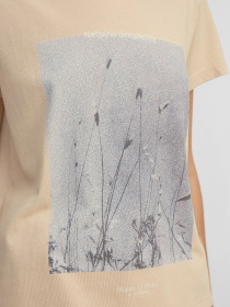 Футболки и поло Marc O’Polo модель 108210051169-720 Фото