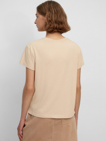 Футболки и поло Marc O’Polo модель 108210051169-720 Футболки и поло Marc O’Polo модель 108210051169-720 Фото