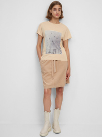 Футболки и поло Marc O’Polo модель 108210051169-720 Футболки и поло Marc O’Polo модель 108210051169-720 Фото