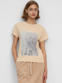 Футболки и поло Marc O’Polo модель 108210051169-720 Футболки и поло Marc O’Polo модель 108210051169-720 Фото