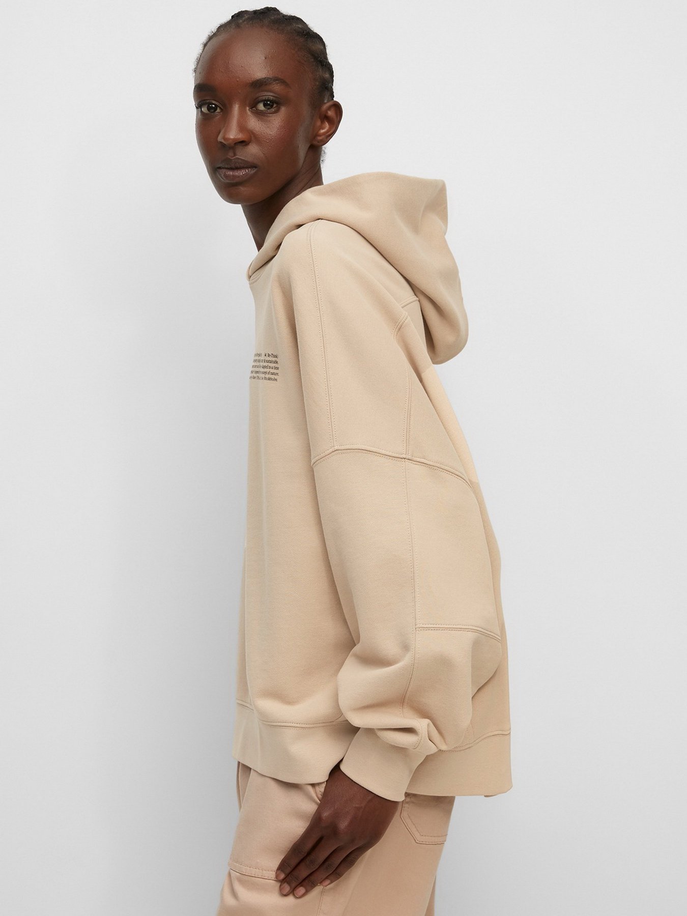 Худи Marc O’Polo модель 108412354123-K53 Фото