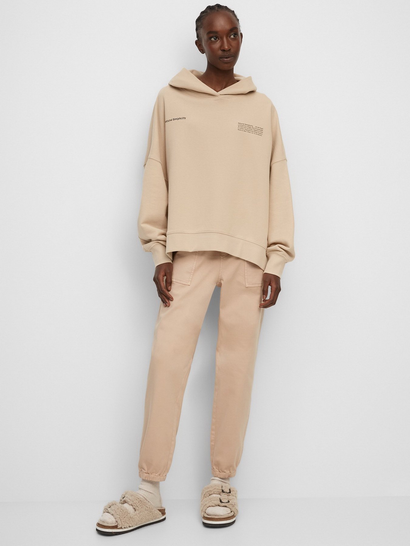 Худи Marc O’Polo модель 108412354123-K53 Фото