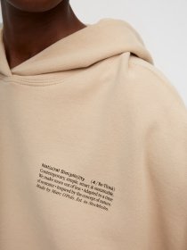 Худи Marc O’Polo модель 108412354123-K53 Фото