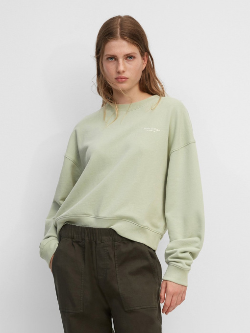 Свитшот Marc O’Polo модель 108412354135-406 Фото