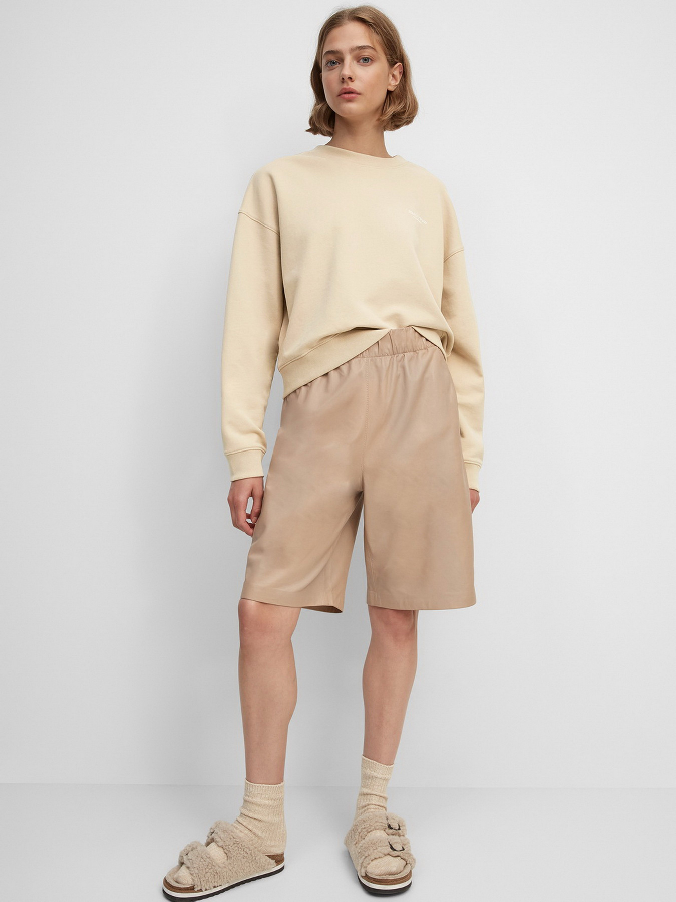 Свитшот Marc O’Polo модель 108412354135-720 Фото