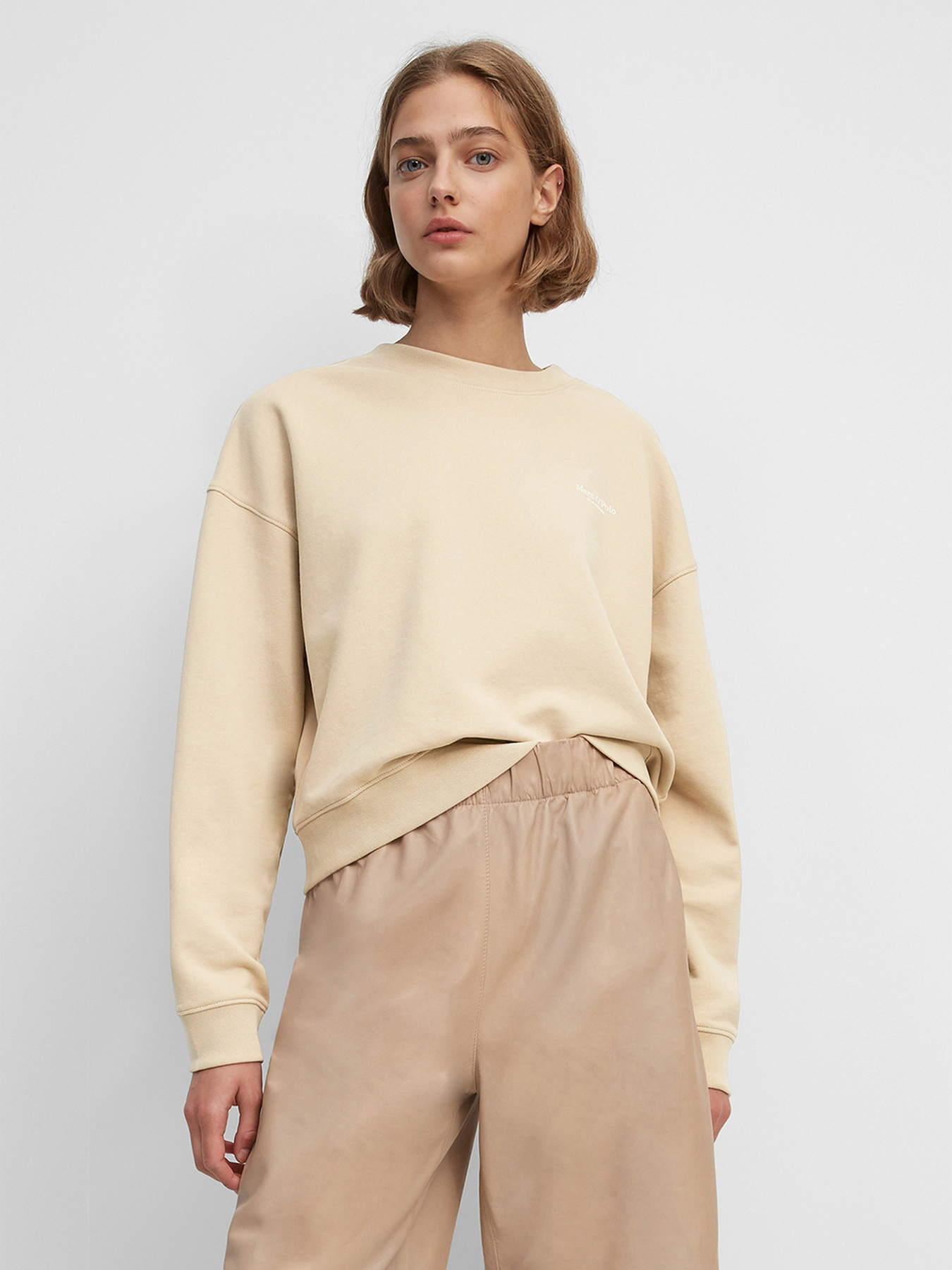 Свитшот Marc O’Polo модель 108412354135-720 Фото