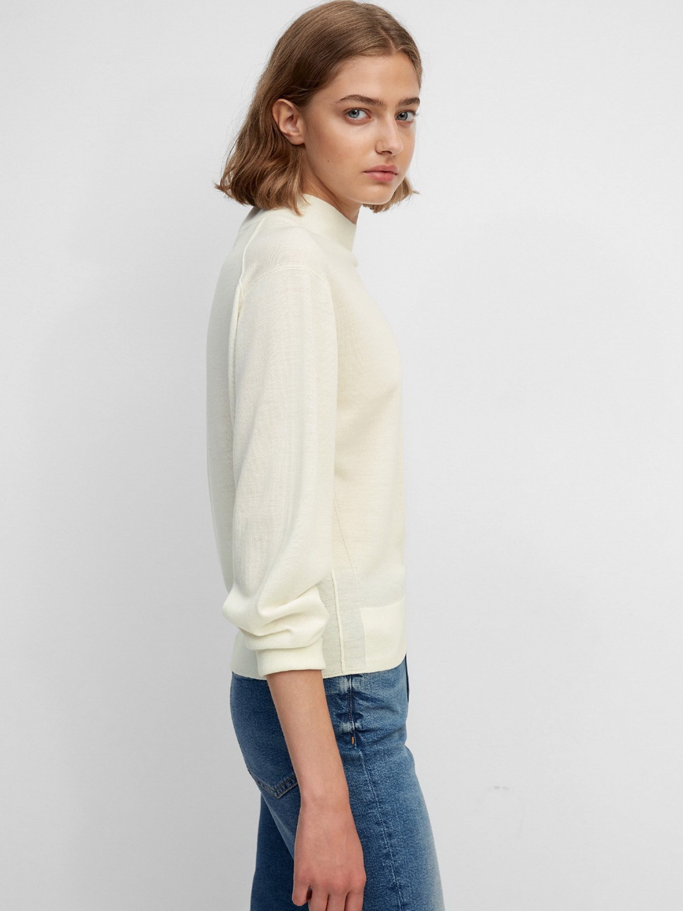 Джемпер Marc O’Polo модель 108556160243-159 Фото