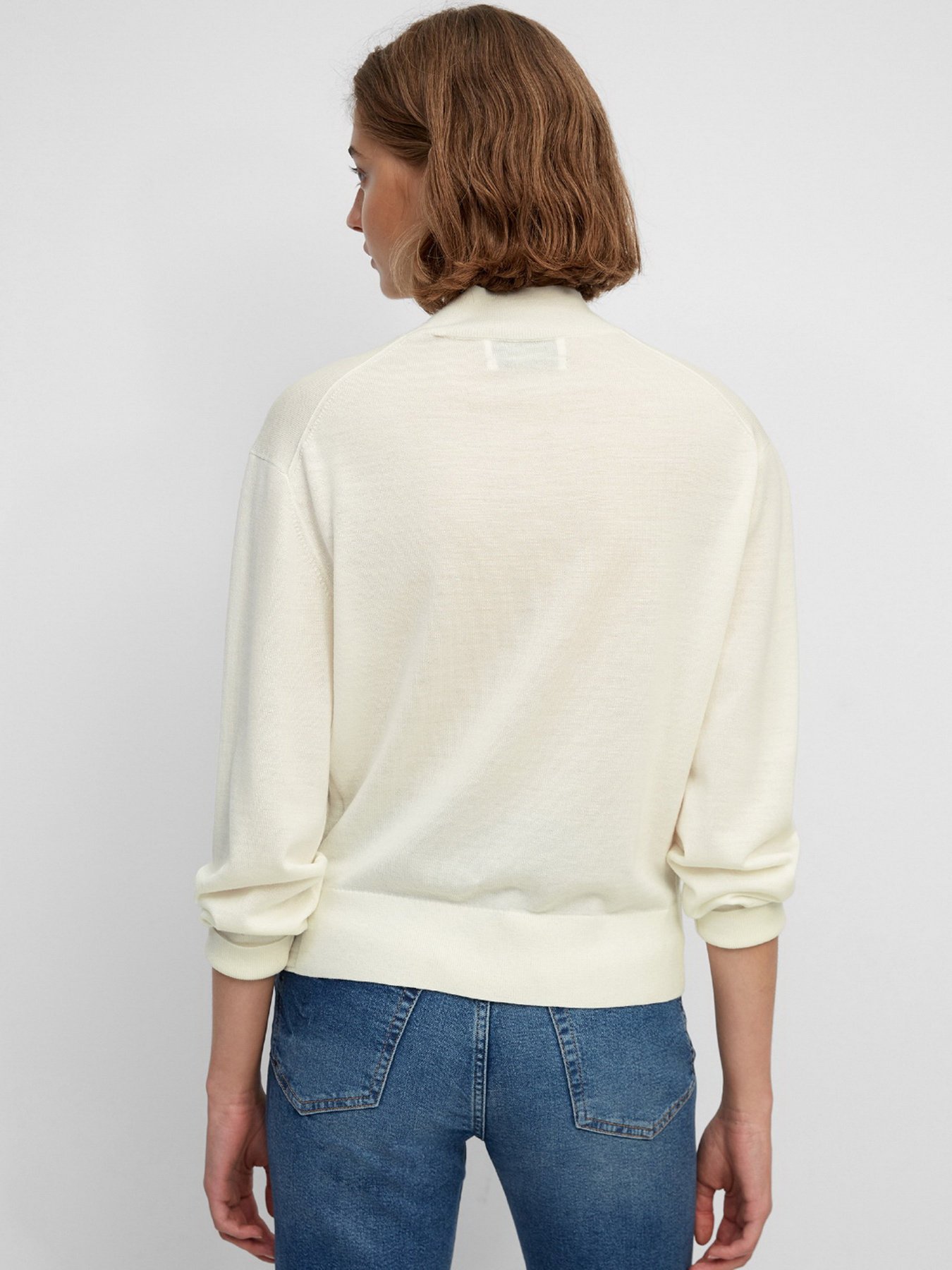 Джемпер Marc O’Polo модель 108556160243-159 Фото