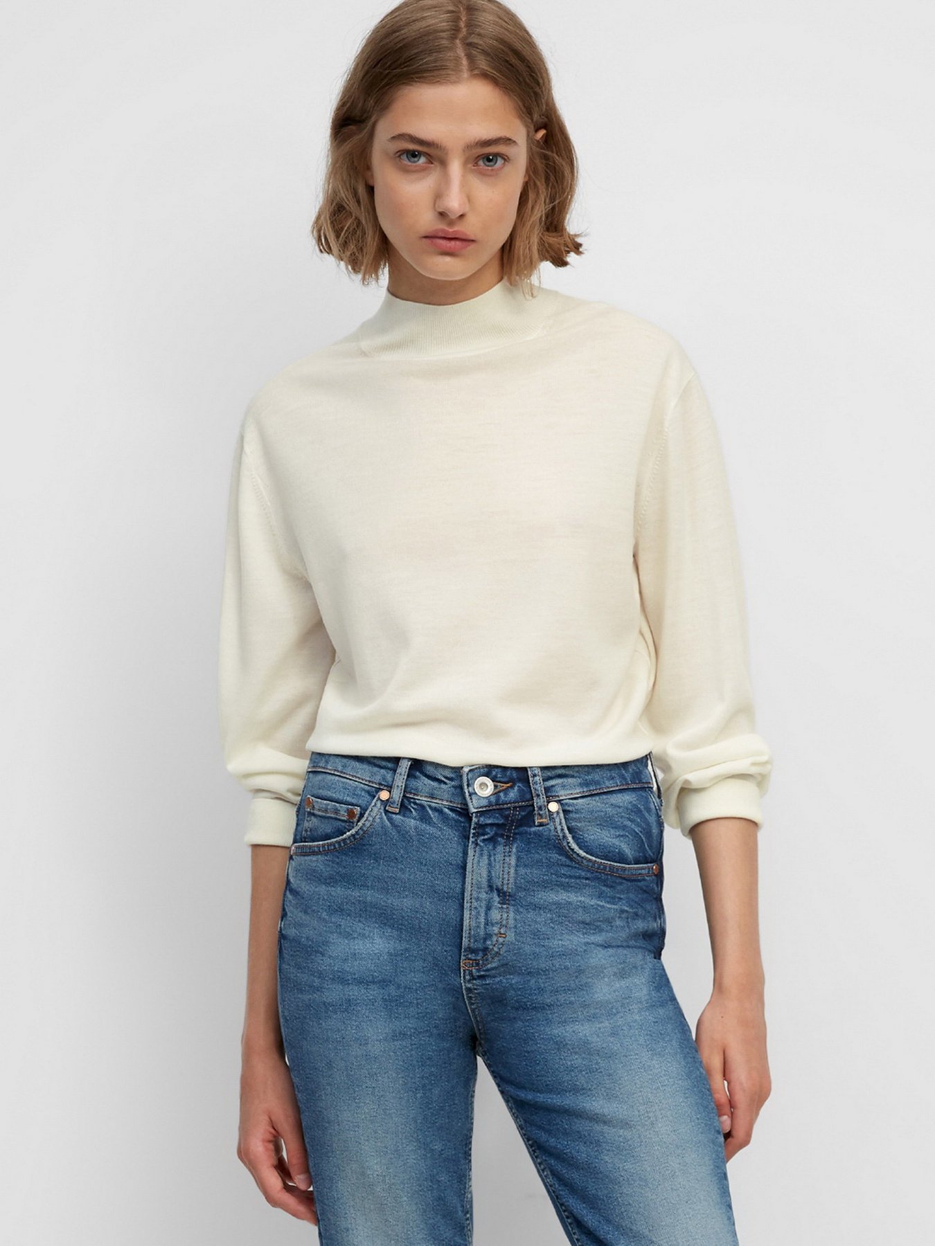 Джемпер Marc O’Polo модель 108556160243-159 Фото