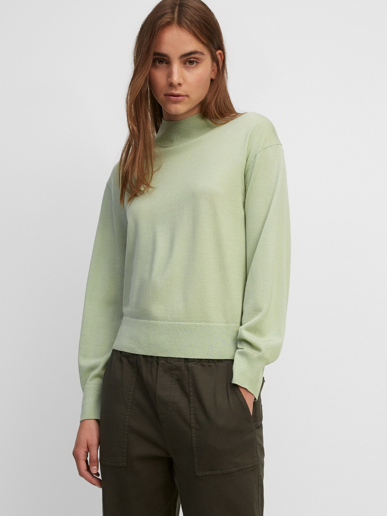 Джемпер Marc O’Polo модель 108556160243-406 Фото