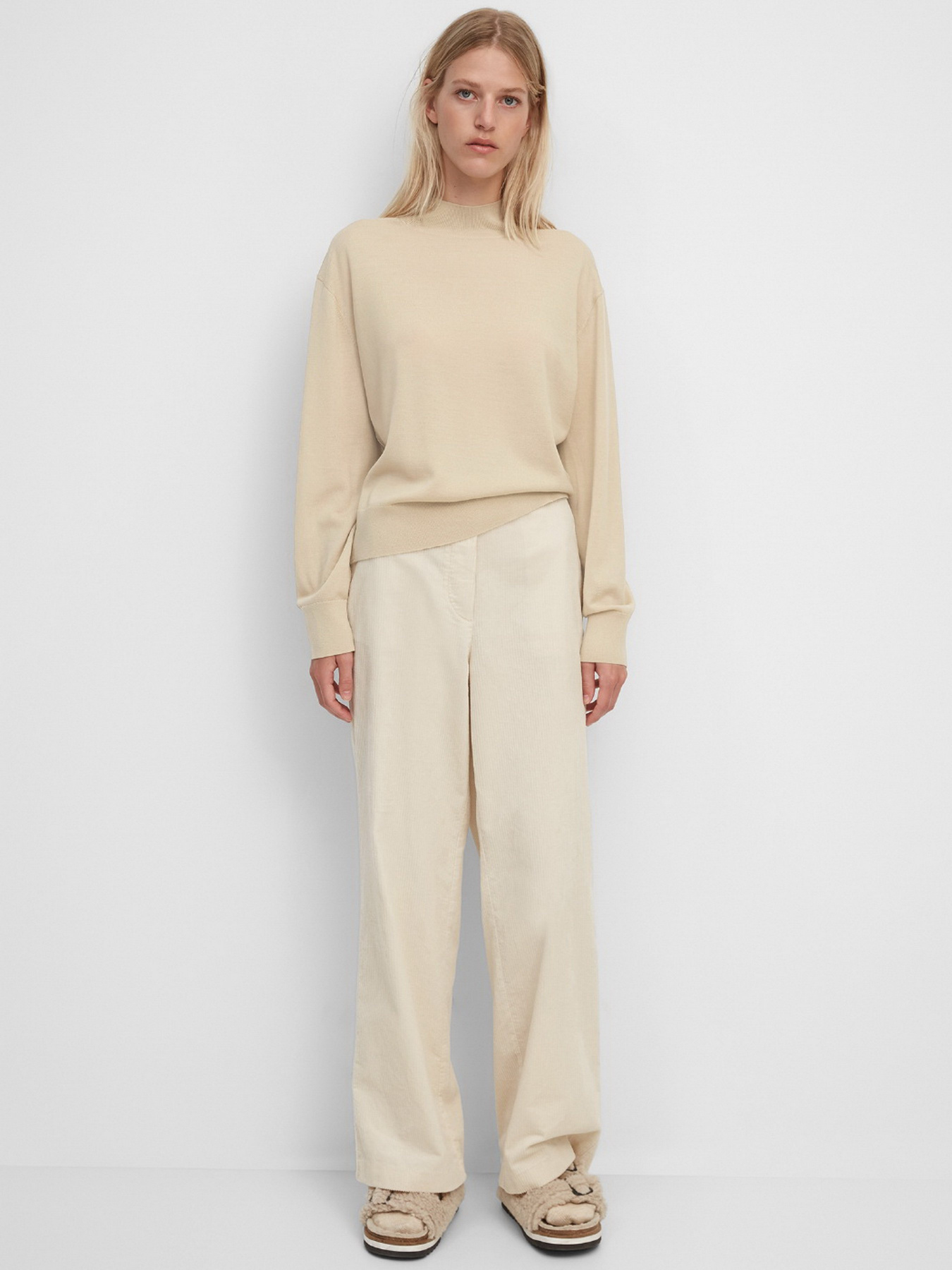 Джемпер Marc O’Polo модель 108556160243-720 Фото