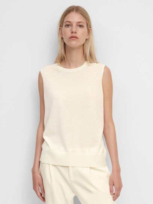 Жилет Marc O’Polo модель 108556163041-159 Фото