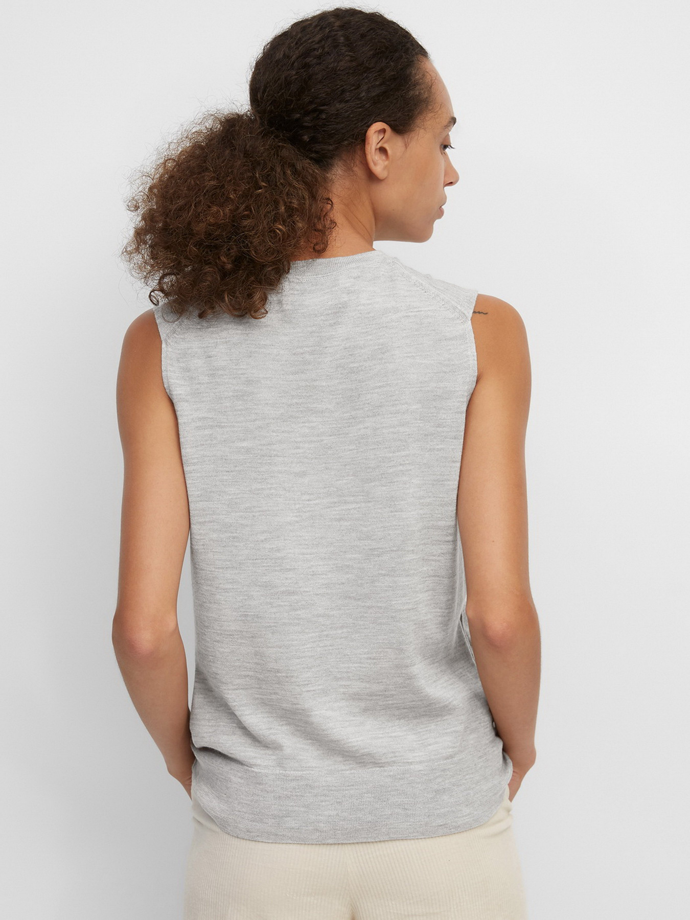 Майка Marc O’Polo модель 108556163041-927 Фото