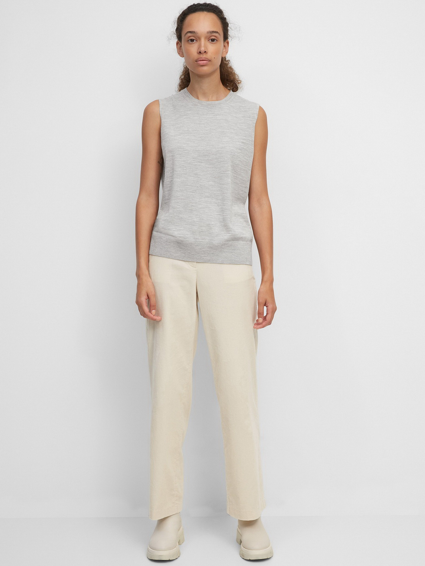 Майка Marc O’Polo модель 108556163041-927 Фото