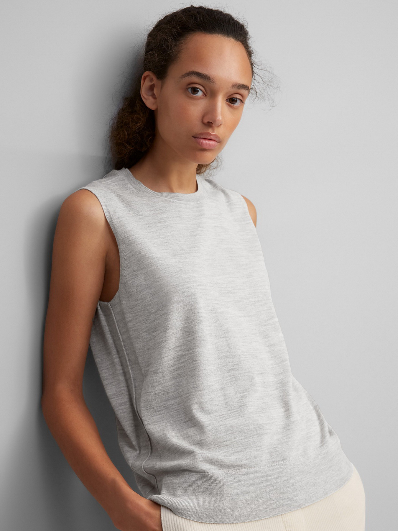 Майка Marc O’Polo модель 108556163041-927 Майка Marc O’Polo модель 108556163041-927 Фото