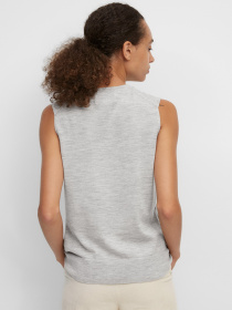 Майка Marc O’Polo модель 108556163041-927 Майка Marc O’Polo модель 108556163041-927 Фото