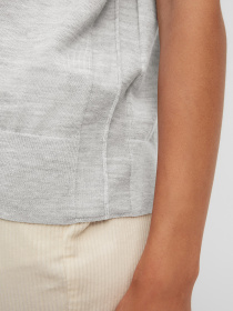 Майка Marc O’Polo модель 108556163041-927 Майка Marc O’Polo модель 108556163041-927 Фото