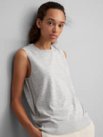 Майка Marc O’Polo модель 108556163041-927 Майка Marc O’Polo модель 108556163041-927 Фото