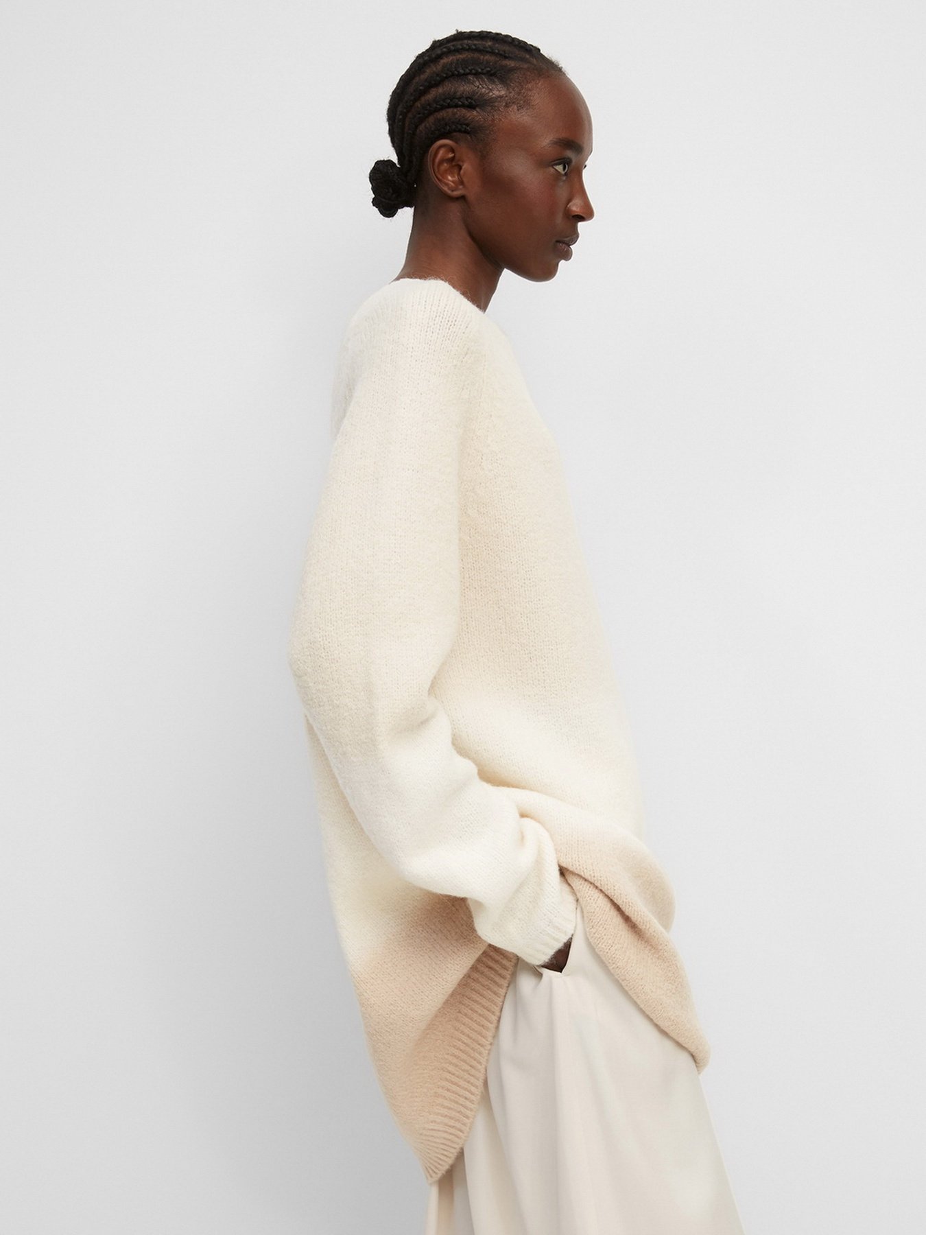 Джемпер Marc O’Polo модель 108600960221-G95 Фото