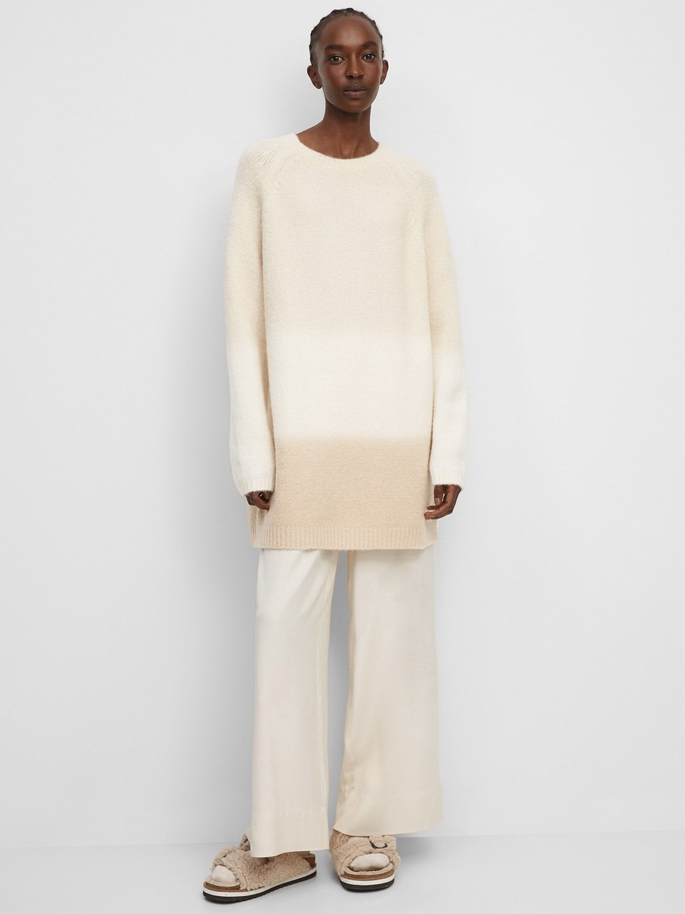 Джемпер Marc O’Polo модель 108600960221-G95 Фото