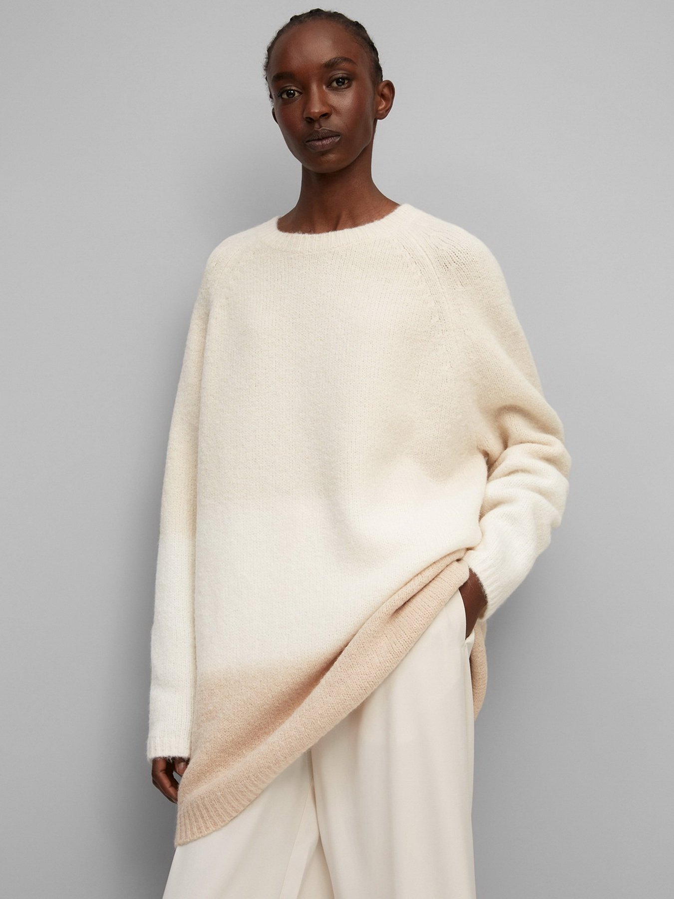 Джемпер Marc O’Polo модель 108600960221-G95 Фото